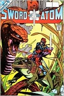 Sword Of The Atom