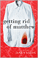 Getting Rid of Matthew