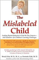 The Mislabeled Child by Brock Eide: Book Cover