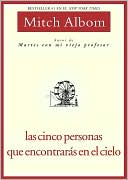 Las cinco personas que encontrarás en el cielo (The Five People You Meet in Heaven)