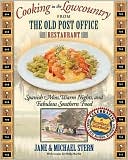 Cooking In The Lowcountry From The Old Post Office Restaurant