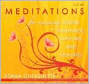 Meditations for Receiving Divine Guidance, Support, and Healing