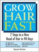 Grow Hair Fast