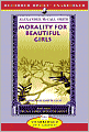 Morality for Beautiful Girls (No. 1 Ladies' Detective Agency Series #3)