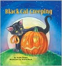 Black Cat Creeping