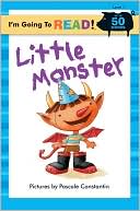 I'm Going to Read (Level 1): Little Monster