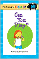 I'm Going to Read (Level 1): Can You Play?