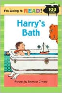 I'm Going to Read (Level 2): Harry's Bath