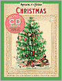 Memories of a Lifetime: Christmas: Artwork for Scrapbooks & Fabric-Transfer Crafts