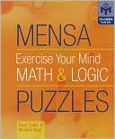 Mensa Exercise Your Mind Math & Logic Puzzles