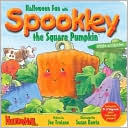 Little Scribbles: Halloween Fun with Spookley the Square Pumpkin