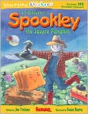 Storytime Stickers: It's Halloween with Spookley the Square Pumpkin