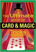 The Ultimate Book of Card & Magic Tricks