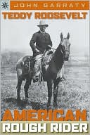 Sterling Point Books: Teddy Roosevelt: American Rough Rider