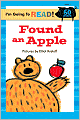 I'm Going to Read (Level 1): Found an Apple
