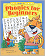 First Word Search: Phonics for Beginners