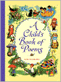 A Child's Book of Poems