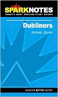 Dubliners (SparkNotes Literature Guide Series)