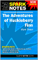 Adventures of Huckleberry Finn (SparkNotes Literature Guide)