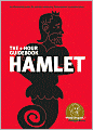 Hamlet (SparkNotes 1 Hour Shakespeare)