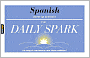 Spanish (The Daily Spark)