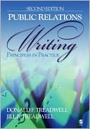 Public Relations Writing: Principles in Practice