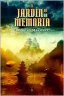 El Jardín de la Memoria