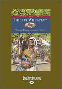 Phillis Wheatley