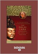 All You Ever Wanted To Know From His Holiness The Dalai Lama On Happiness, Life, Living, And Much More