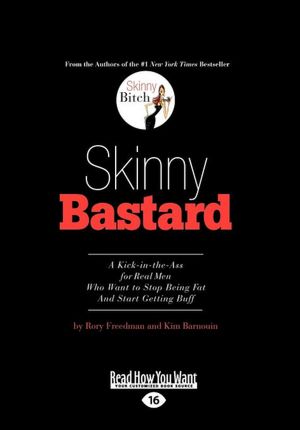 Skinny Bastard