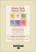 Relative Truth, Ultimate Truth