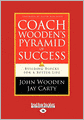 Coach Wooden's Pyramid Of Success (Large Print 16pt)