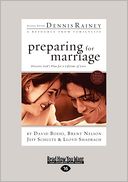 Preparing for Marriage (Large Print 16pt)
