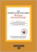 The Worst-Case Scenario Business Survival Guide (Large Print 16pt)