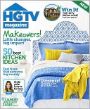 HGTV Magazine February-March 2012