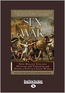Sex And War (Large Print 16pt)