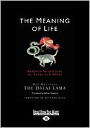 The Meaning Of Life (Large Print 16pt)