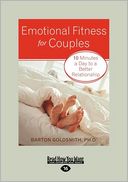 Emotional Fitness For Couples (Large Print 16pt)