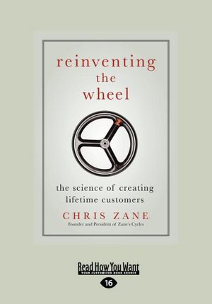 Reinventing The Wheel