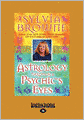 Astrology Through A Psychic's Eyes (Large Print 16pt)