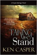 Taking A Stand