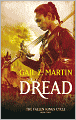 The Dread (Fallen Kings Cycle Series #2)