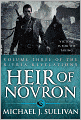 Heir of Novron