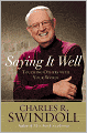 Saying It Well: Touching Others with Your Words