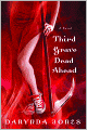 Third Grave Dead Ahead (Charley Davidson Series #3)