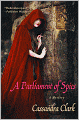 A Parliament of Spies: A Mystery