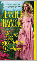Secrets of an Accidental Duchess