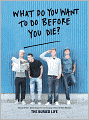 What Do You Want to Do Before You Die? (PagePerfect NOOK Book)
