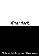 download Dear Jack book