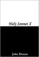 Holy Sonnet 10